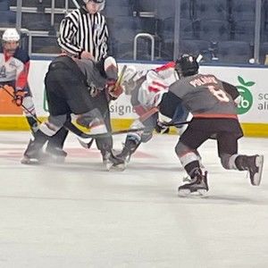 Meet your Posher, Joe